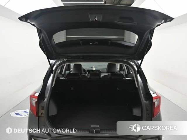 Kia The New Seltos id 4274840 из Кореи 10