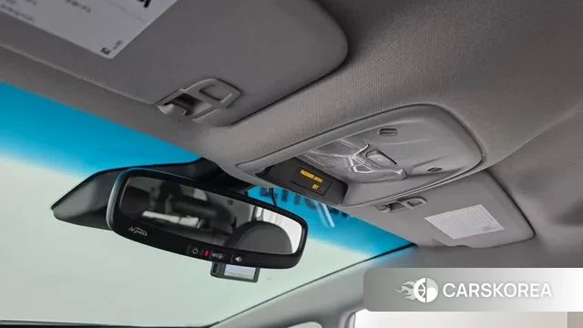 Chevrolet (GM Daewoo) New Bolt EV id 3620628 из Кореи 10