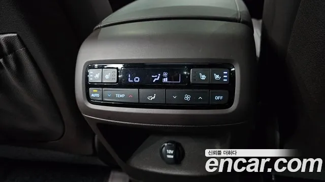 Hyundai The New Palisade id 2738733 из Кореи 10