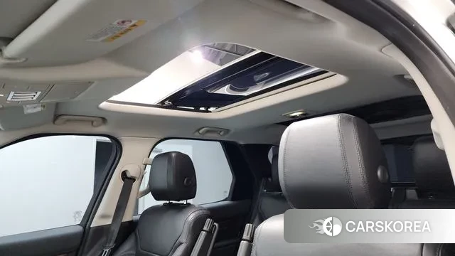 Land Rover Discovery 5 id 3687480 из Кореи 10