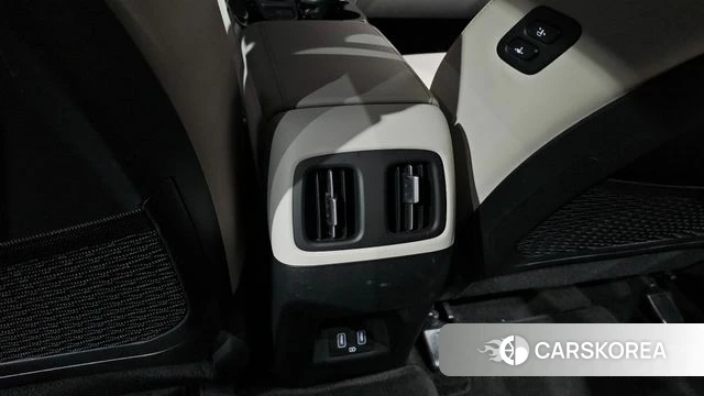 Hyundai Tucson Hybrid (NX4) id 3799406 из Кореи 10