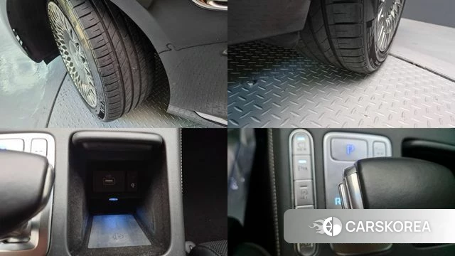 Genesis G90 id 4628724 из Кореи 10