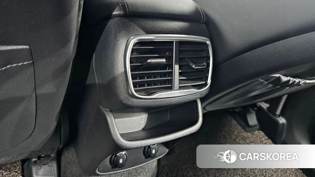 Hyundai Santa Fe TM id 4563307 из Кореи 10