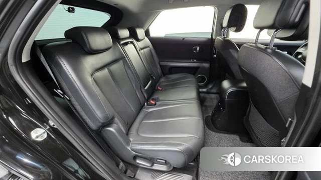 Hyundai Ionic 5 id 3806802 из Кореи 10