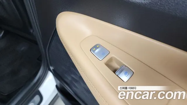 Hyundai The New Santa Fe id 2500009 из Кореи 10