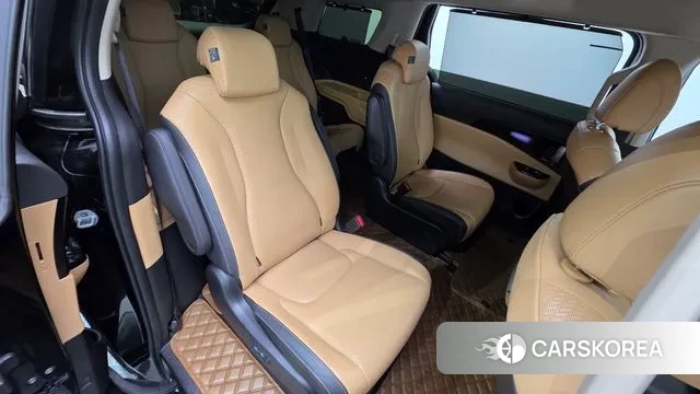 Kia Carnival 4th generation id 3426821 из Кореи 10