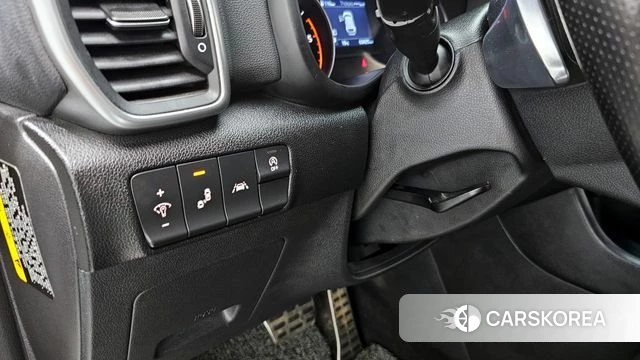 Kia Sportage The Bold id 3879480 из Кореи 10