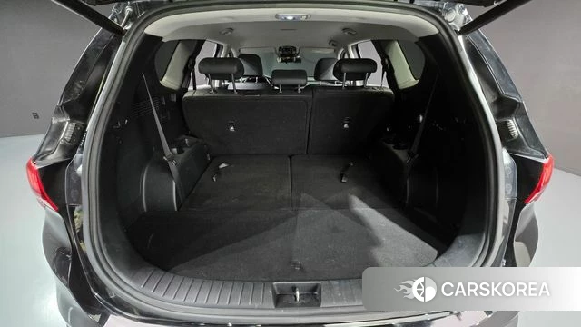 Hyundai The New Santa Fe id 3842193 из Кореи 10