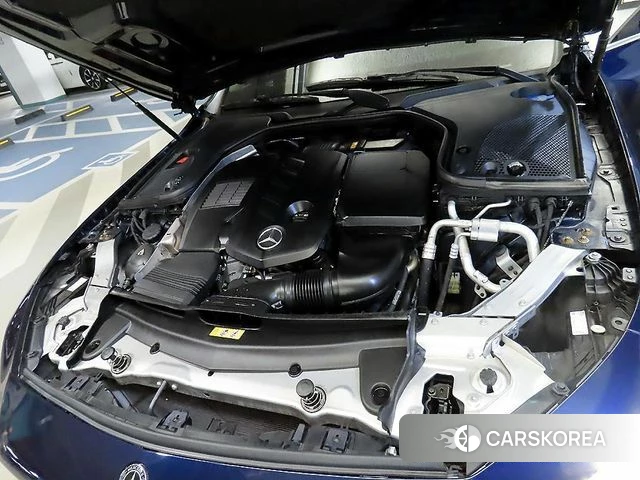 Mercedes-Benz CLS-Class C257 id 4435147 из Кореи 10