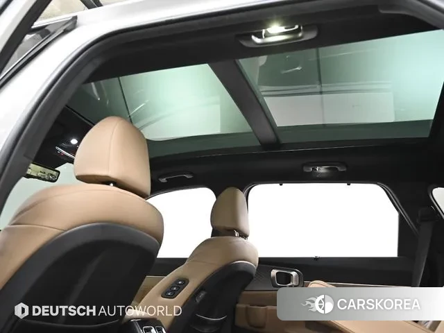 Kia The New Sorento 4th Generation id 3689819 из Кореи 10