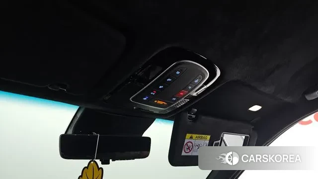 Hyundai The New Palisade id 3462451 из Кореи 10