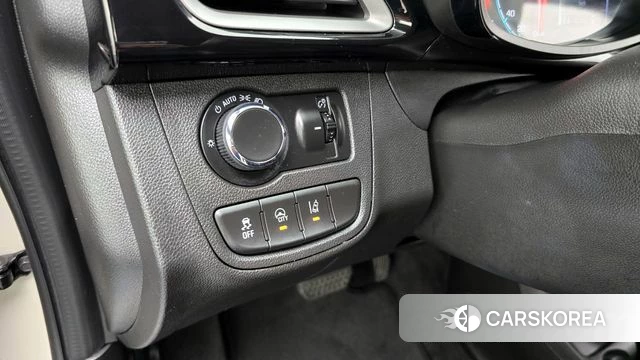 Chevrolet (GM Daewoo) The New Spark id 4187735 из Кореи 10