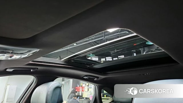 Genesis G80 (RG3) id 3878151 из Кореи 10