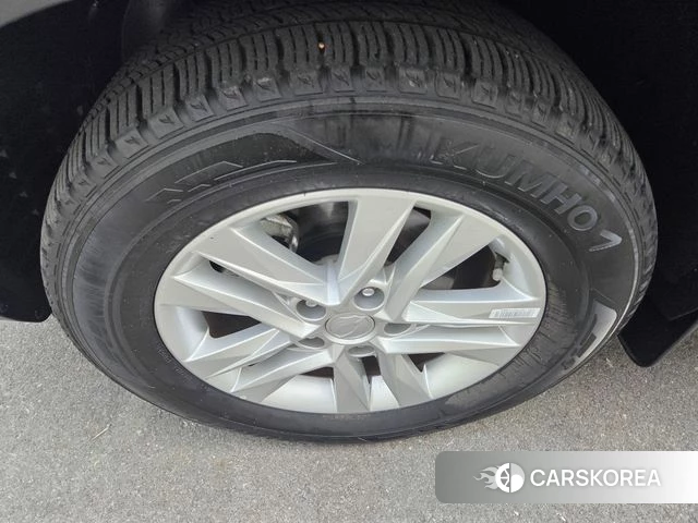 Ssangyong Rexton Sports id 3886272 из Кореи 10