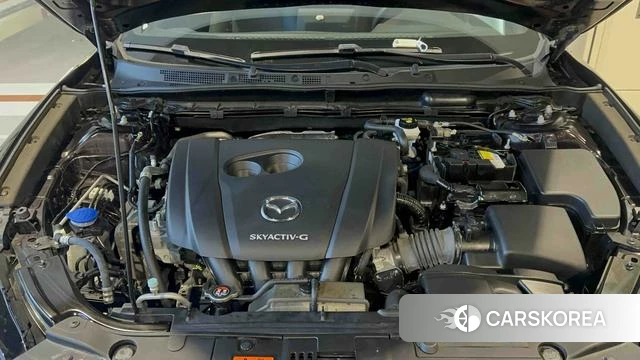 Mazda CX-4 id 4348742 из Китая 10
