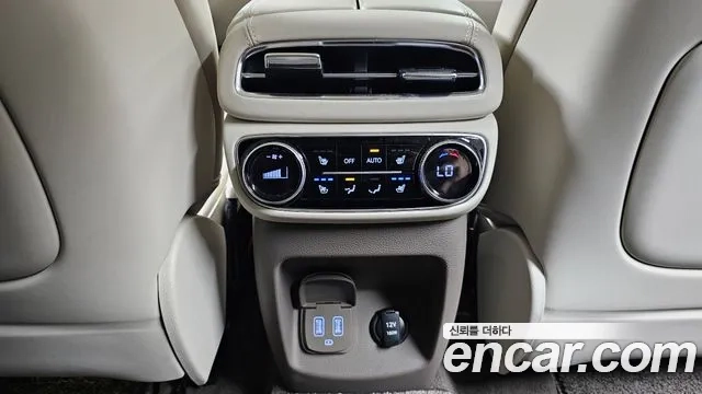 Genesis GV80 id 2862687 из Кореи 10