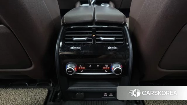 BMW 5 Series (G30) id 4880678 из Кореи 10