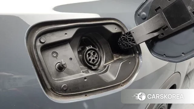 Toyota Prius 5th Generation id 3388628 из Кореи 10