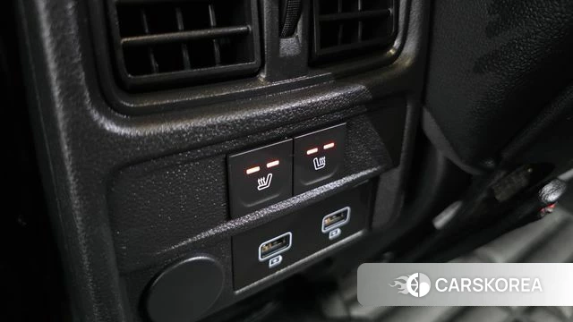 Renault Korea (Samsung) XM3 id 4780294 из Кореи 10
