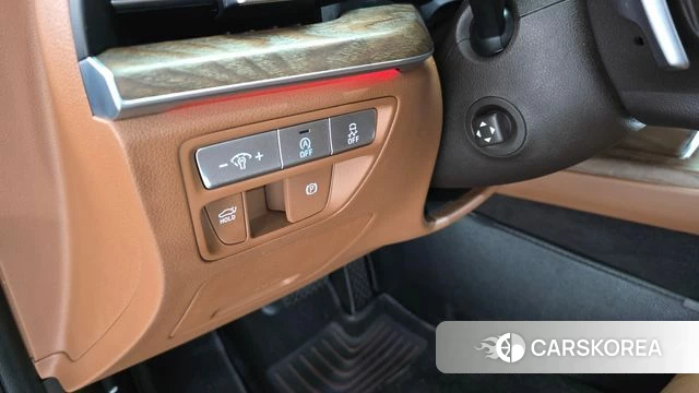 Genesis G80 (RG3) id 4712093 из Кореи 10