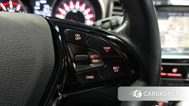 Ssangyong Tivoli Air id 3808210 из Кореи 10