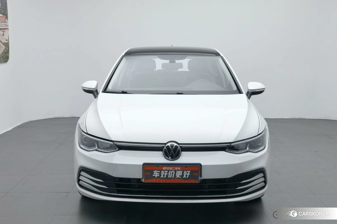 Volkswagen Golf id 4515114 из Китая 10
