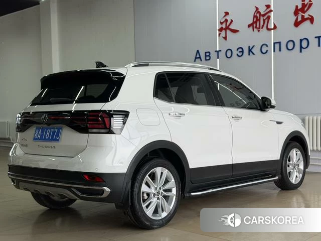 Volkswagen Tu Kai id 4265538 из Китая 10