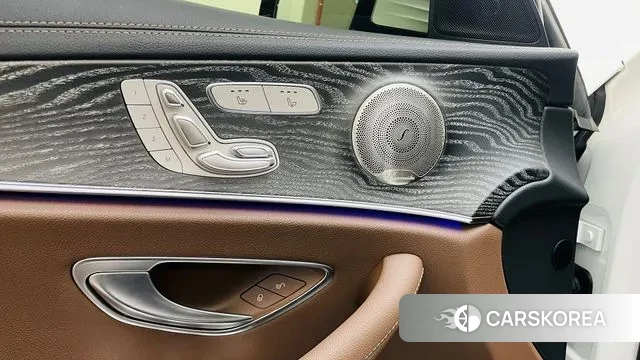 Mercedes-Benz E-Class W213 id 3416120 из Кореи 10