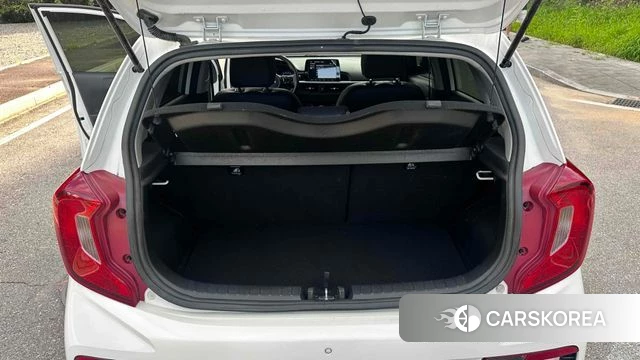 Kia Morning Urban (JA) id 4629248 из Кореи 10