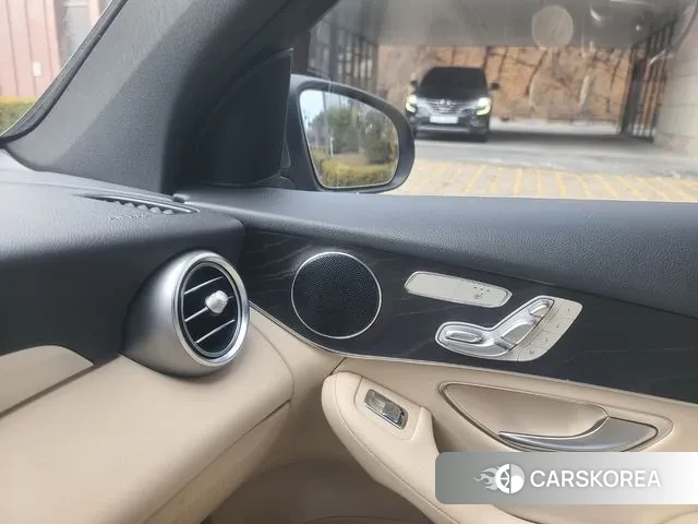 Mercedes-Benz GLC-Class X253 id 3736806 из Кореи 10