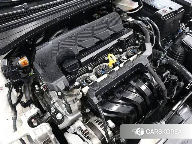 Hyundai Avante (CN7) id 3747220 из Кореи 10