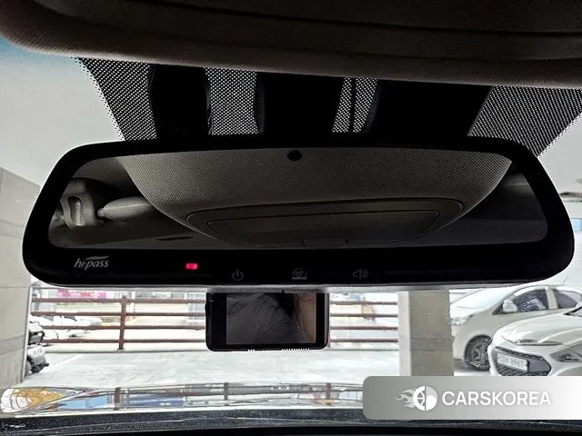 Ssangyong Beautiful Korando id 3407191 из Кореи 10