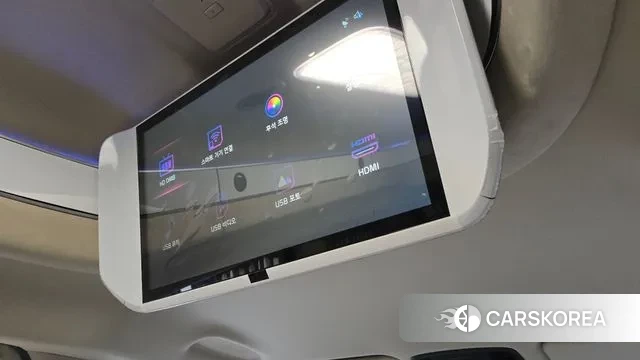 Kia Carnival 4th generation id 3734947 из Кореи 10