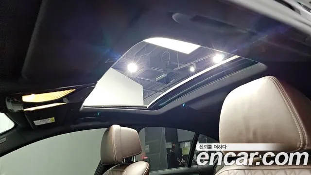 BMW 5 Series (G30) id 2714164 из Кореи 10