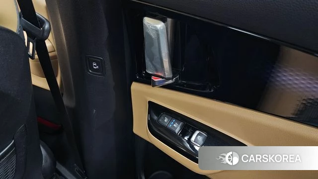 Kia Carnival 4th generation id 4195119 из Кореи 10