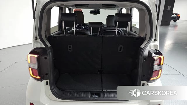 Kia The New Kia Ray id 4266883 из Кореи 10