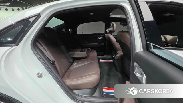 Hyundai Ionic 6 id 3818085 из Кореи 10