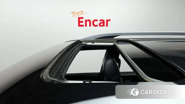 Ssangyong G4 Rexton id 3422639 из Кореи 10