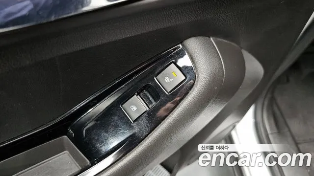 Chevrolet (GM Daewoo) Orlando id 2765482 из Кореи 10