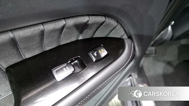 Ssangyong Rexton New Arena id 3590518 из Кореи 10