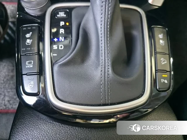 Kia Seltos id 3595395 из Кореи 10