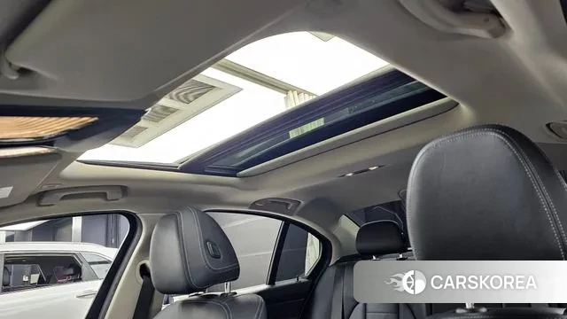 BMW 3 Series (G20) id 3513997 из Кореи 10