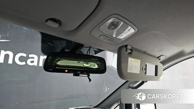 Hyundai The New Grand Starex id 4894711 из Кореи 10