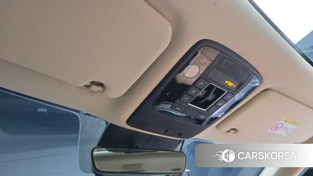 Kia Carnival 4th generation id 3417009 из Кореи 10