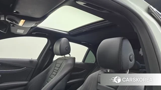 Mercedes-Benz E-Class W213 id 3374152 из Кореи 10