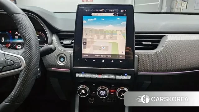 Renault Korea (Samsung) Arcana id 3658878 из Кореи 10