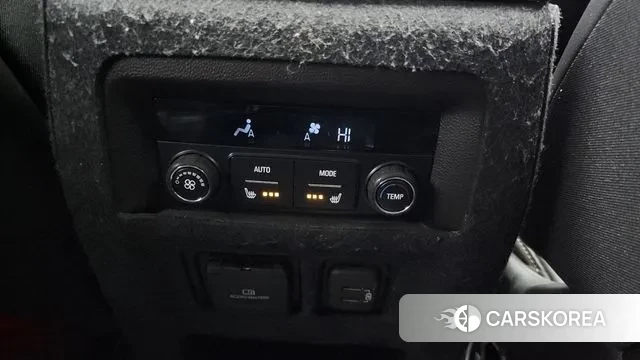 Chevrolet (GM Daewoo) Traverse id 3498325 из Кореи 10