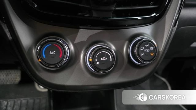 Chevrolet (GM Daewoo) The New Spark id 4361852 из Кореи 10
