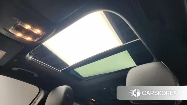 Mercedes-Benz GLB-Class X247 id 3561672 из Кореи 10