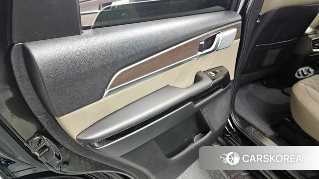 Kia Mohave Master id 3910123 из Кореи 10